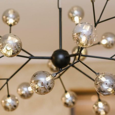 Apartman Donner Centar III Суботиця Екстер'єр фото