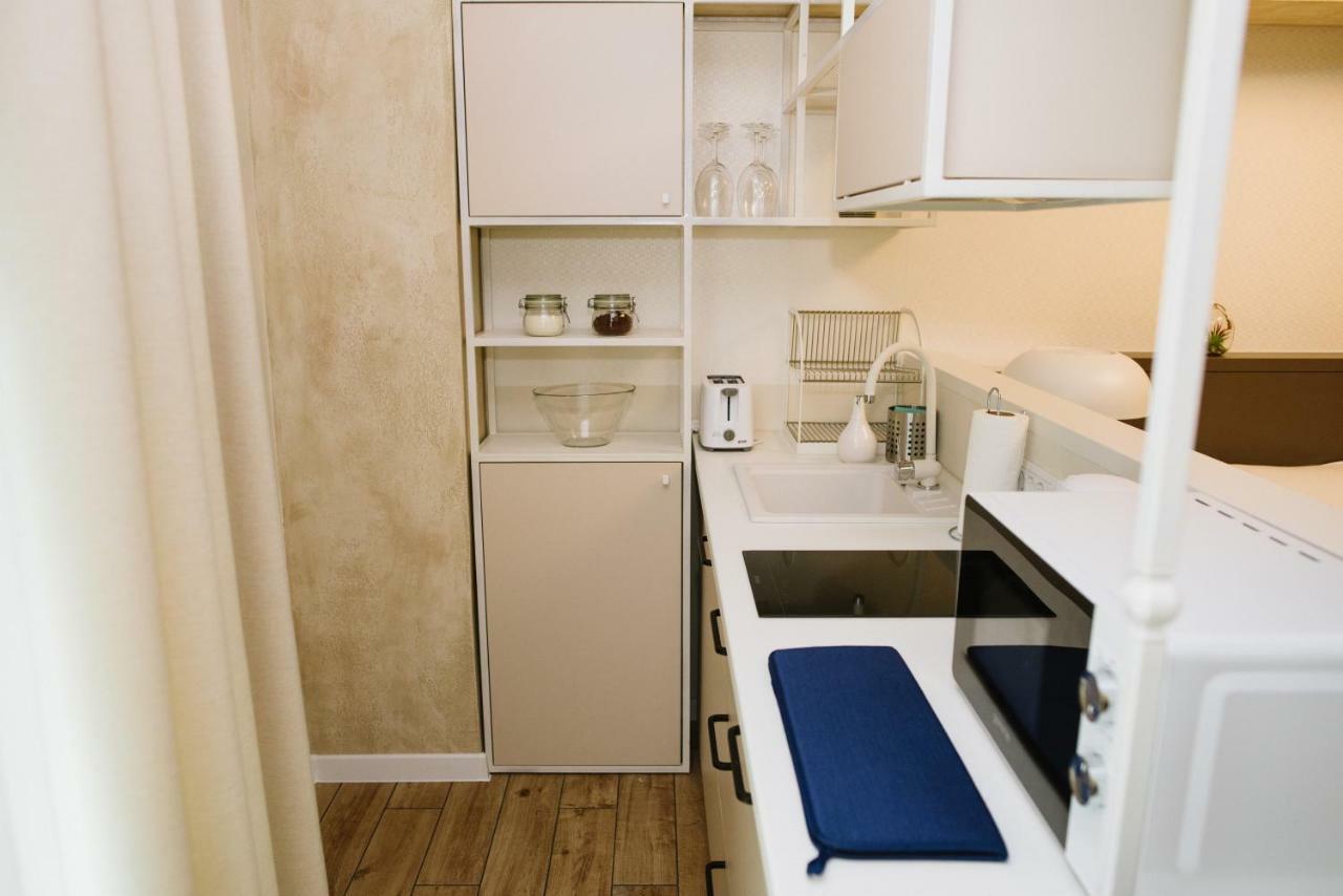 Apartman Donner Centar III Суботиця Екстер'єр фото